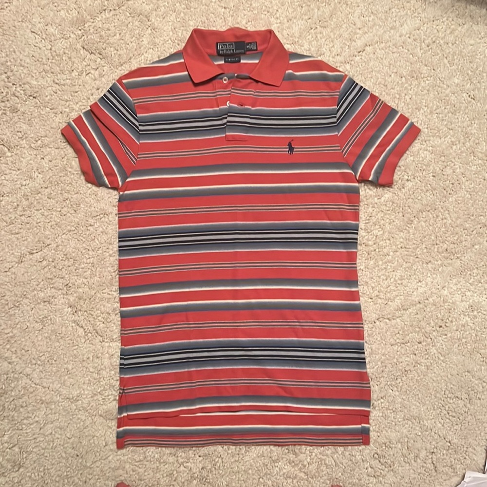 Polo Ralph Lauren Mens small shirt